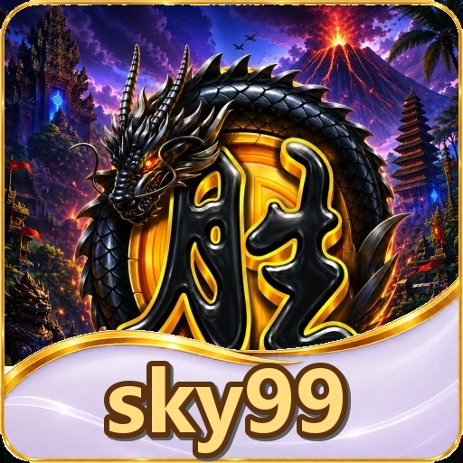 Contoh katalog aplikasi di sky99
